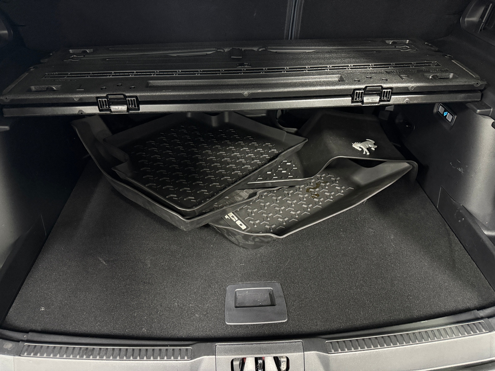 Thumbnail: 2025 Ford Bronco Sport - 7