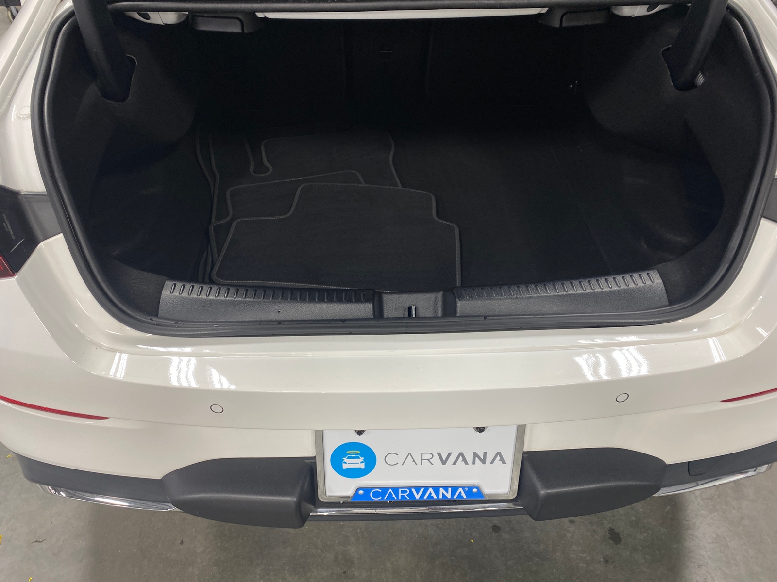 Thumbnail: 2025 Mercedes-Benz CLA - 6