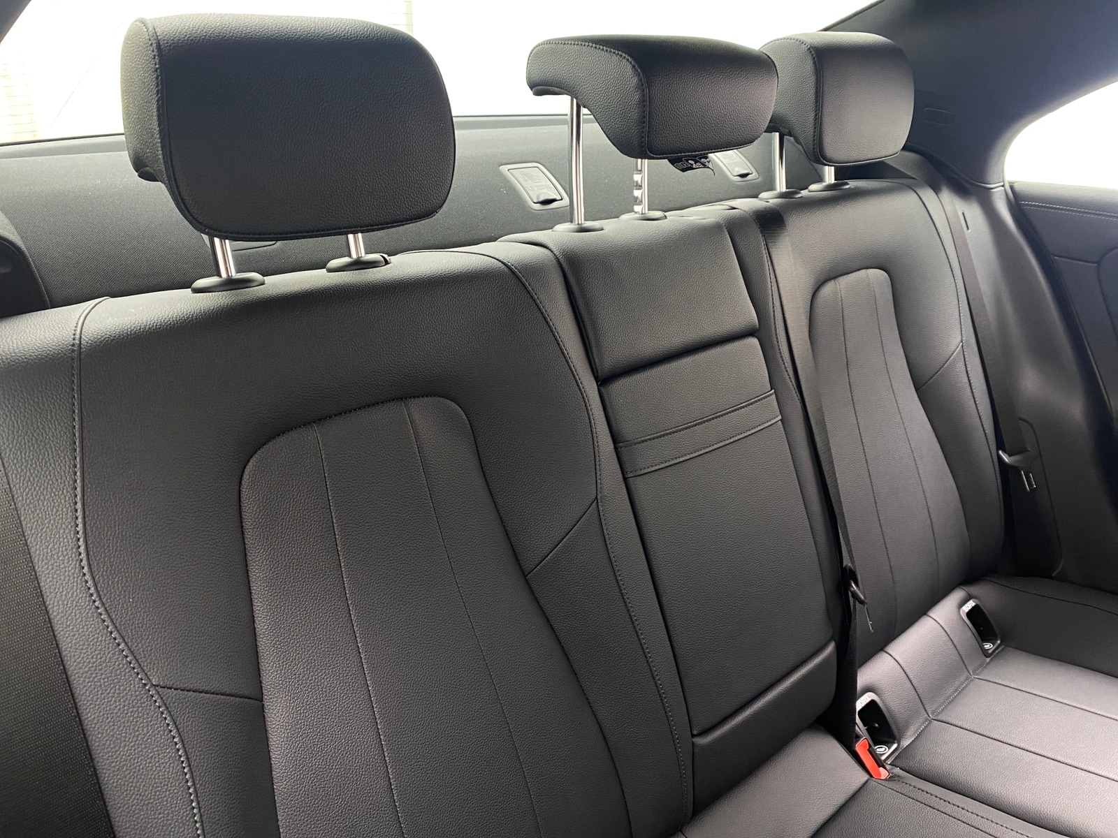 Thumbnail: 2025 Mercedes-Benz CLA - 5