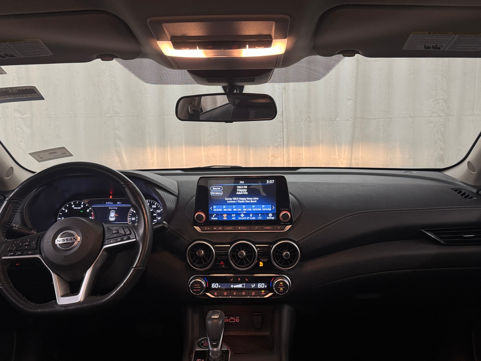 Thumbnail: 2022 Nissan Sentra - 3