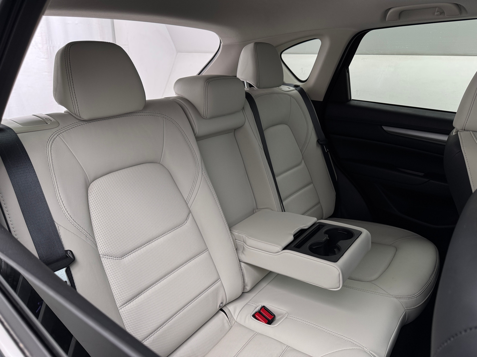 Thumbnail: 2024 Mazda CX-5 - 5