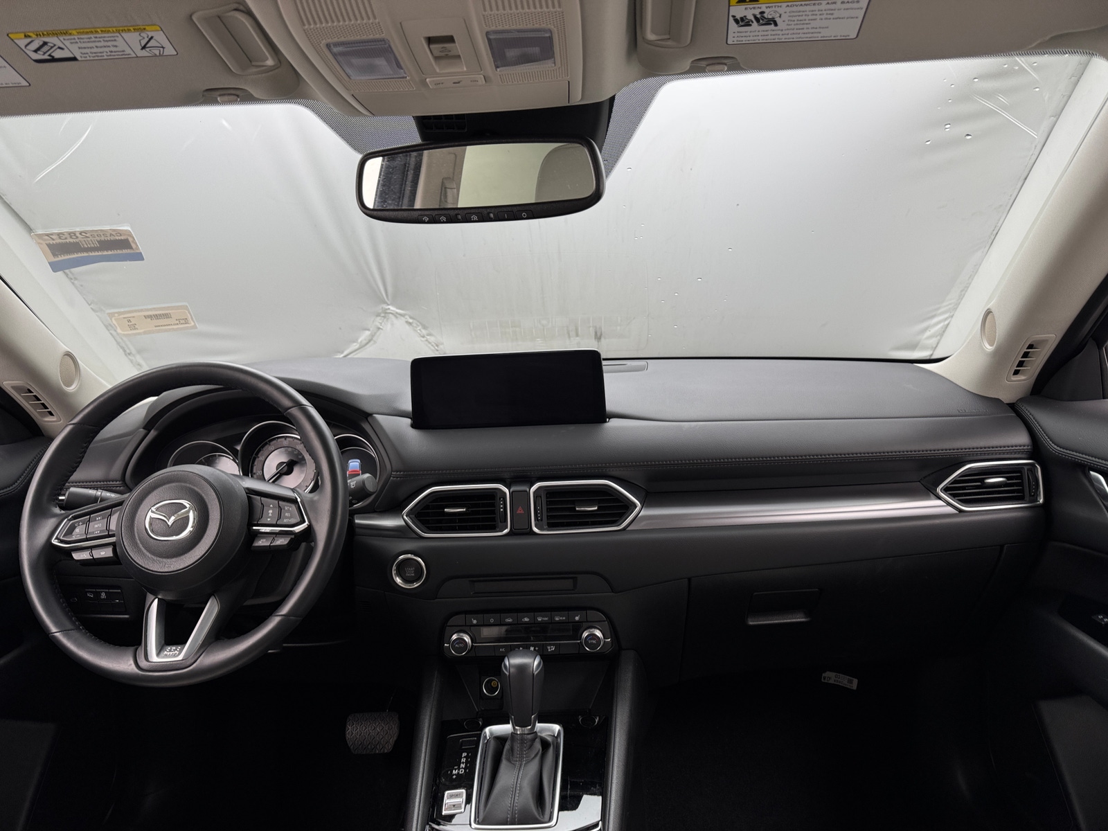 Thumbnail: 2024 Mazda CX-5 - 2