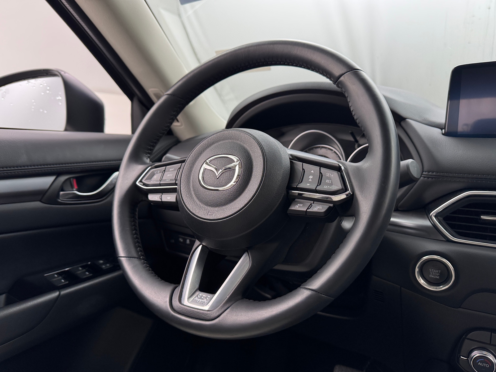 Thumbnail: 2024 Mazda CX-5 - 4