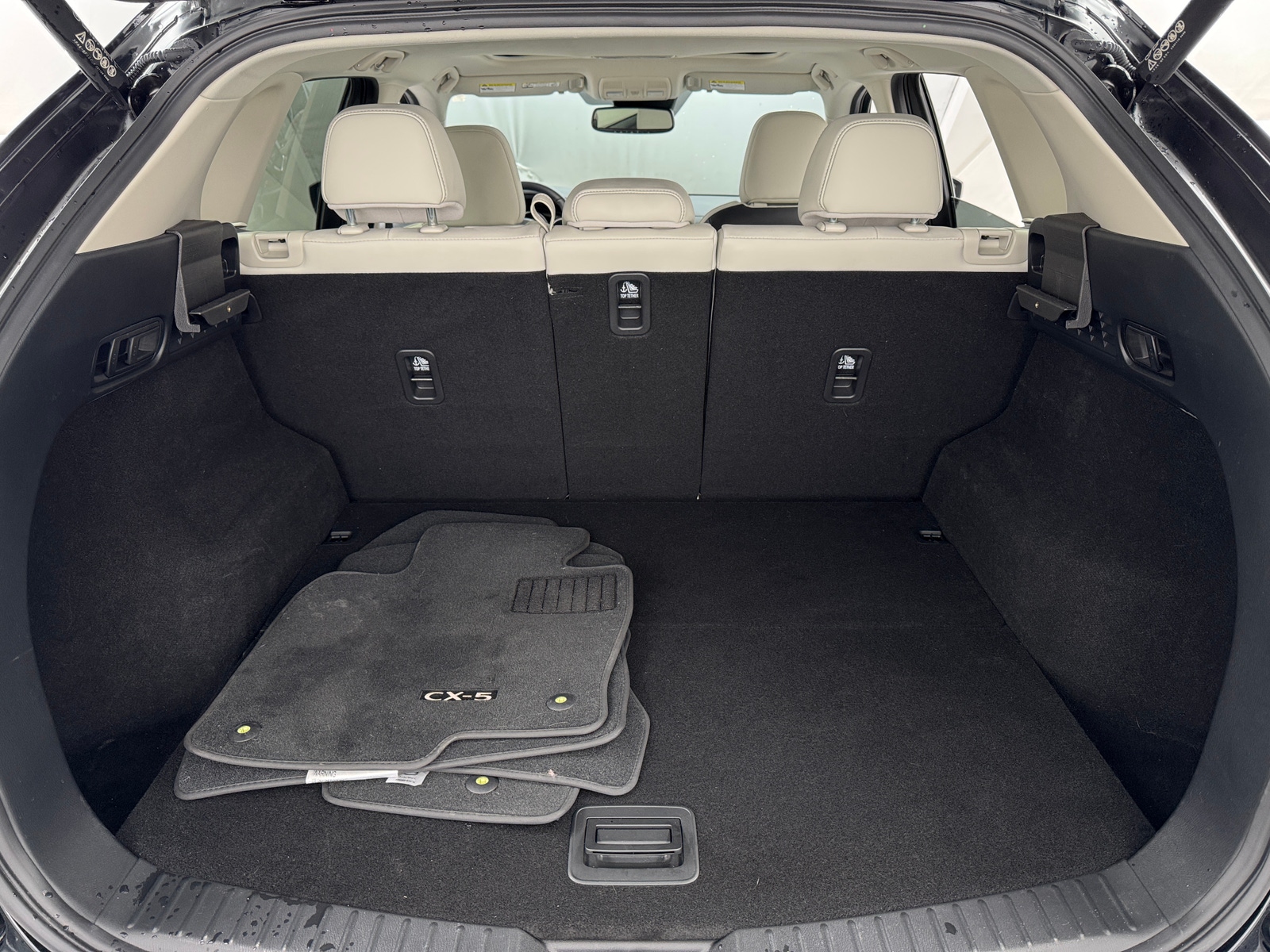 Thumbnail: 2024 Mazda CX-5 - 6