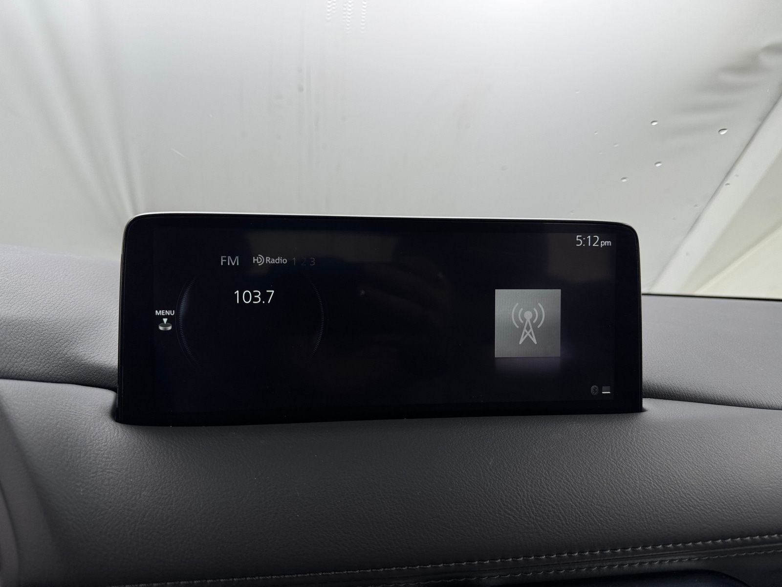 Thumbnail: 2024 Mazda CX-5 - 3