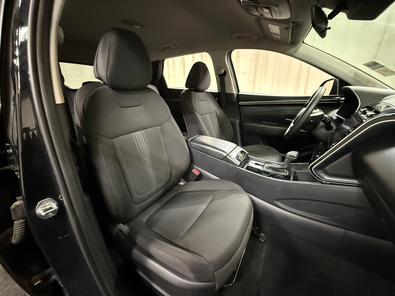 Thumbnail: 2024 Hyundai Tucson - 2