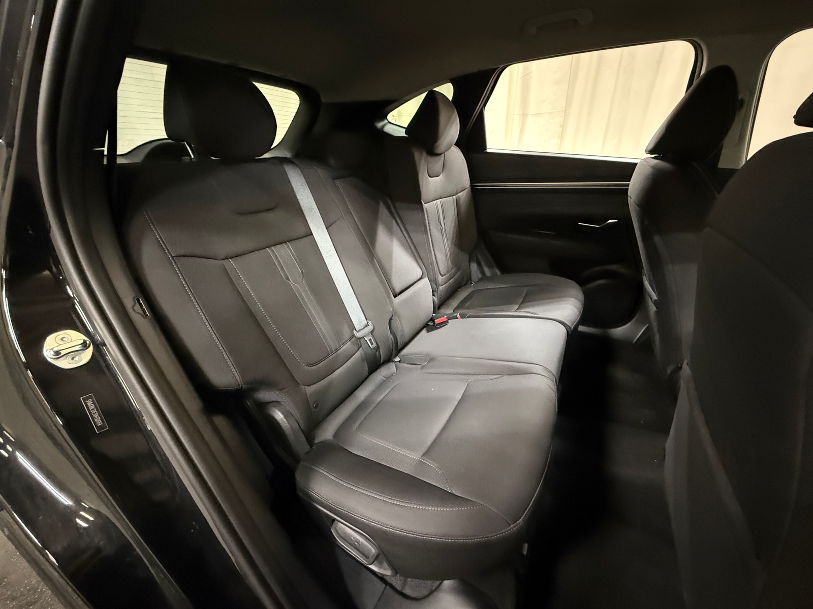 Thumbnail: 2024 Hyundai Tucson - 6