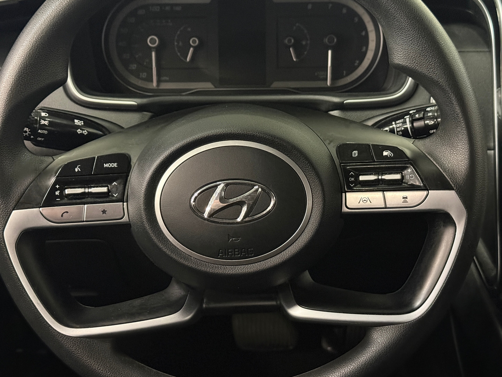 Thumbnail: 2024 Hyundai Tucson - 5