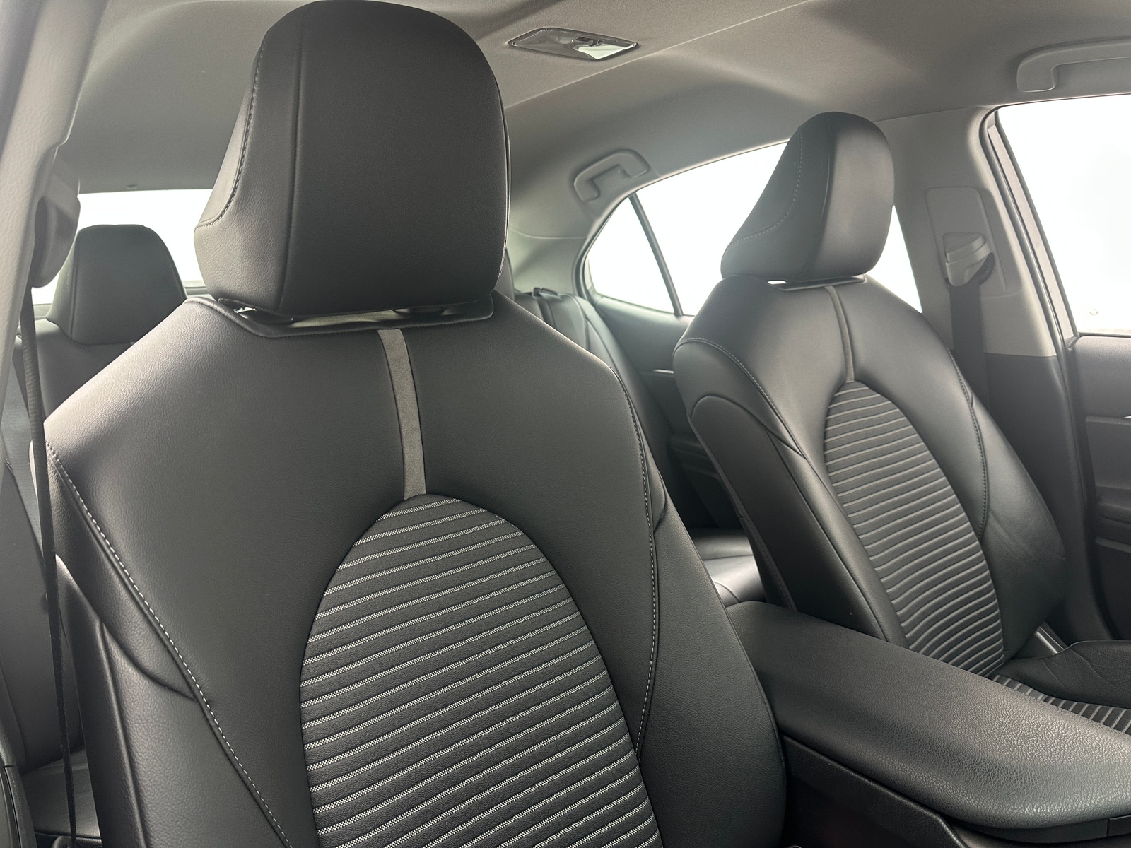 Thumbnail: 2023 Toyota Camry - 2