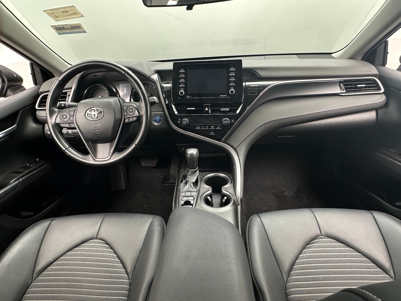 Thumbnail: 2023 Toyota Camry - 3