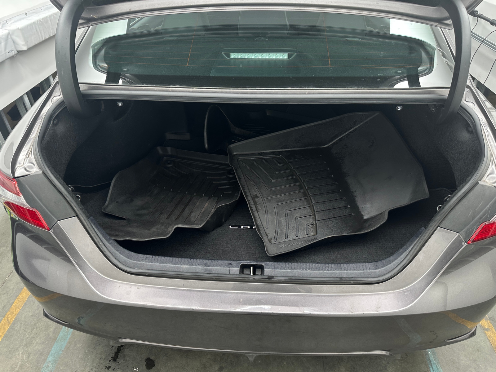 Thumbnail: 2023 Toyota Camry - 7