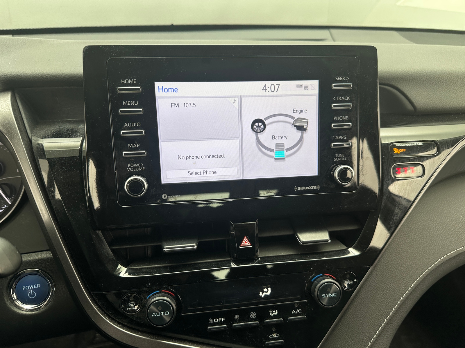 Thumbnail: 2023 Toyota Camry - 4