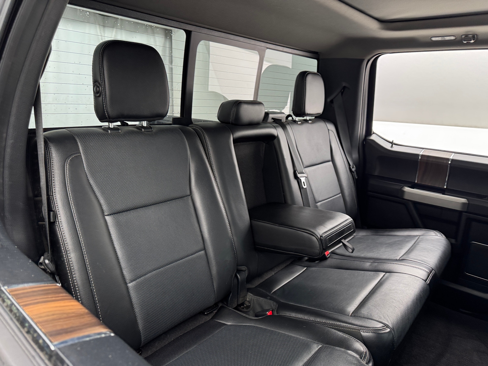 Thumbnail: 2017 Ford Econoline - 5