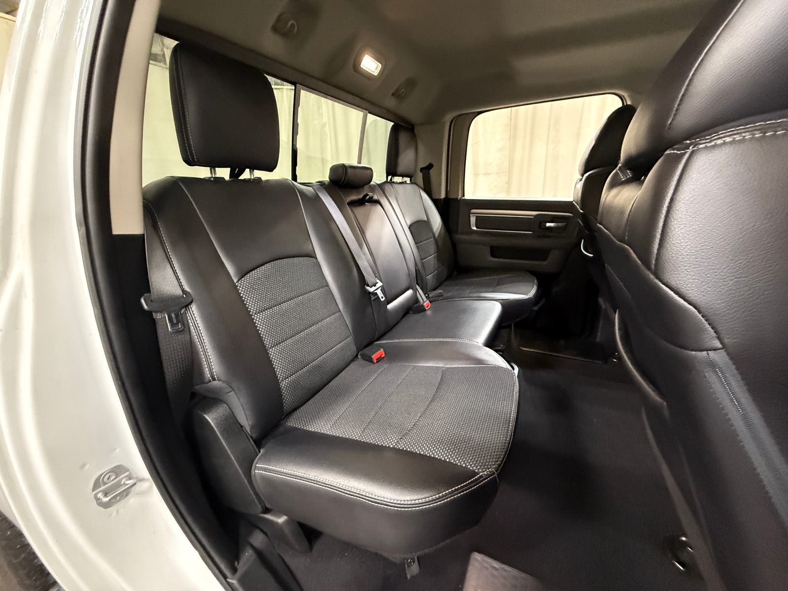 Thumbnail: 2018 RAM 2500 - 6