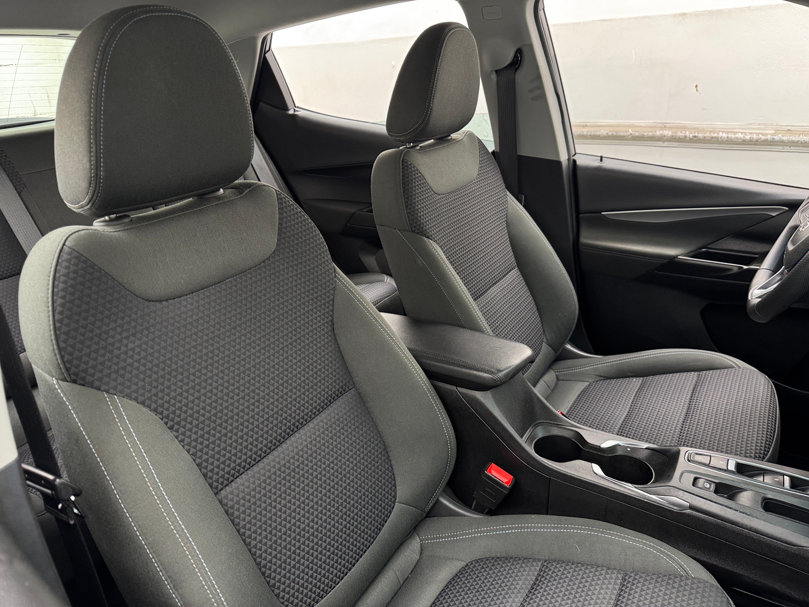 Thumbnail: 2023 Chevrolet Bolt EV - 2