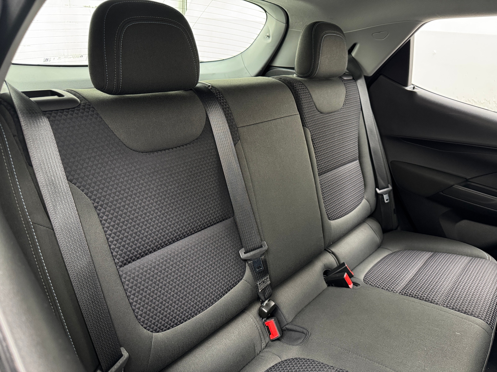 Thumbnail: 2023 Chevrolet Bolt EV - 6