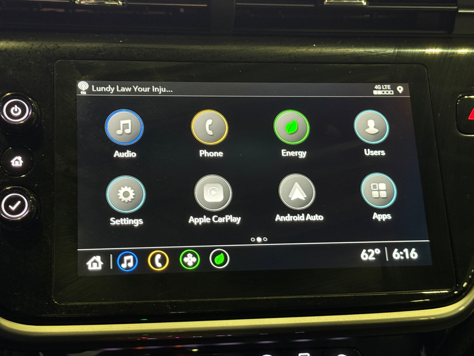 Thumbnail: 2023 Chevrolet Bolt EV - 4