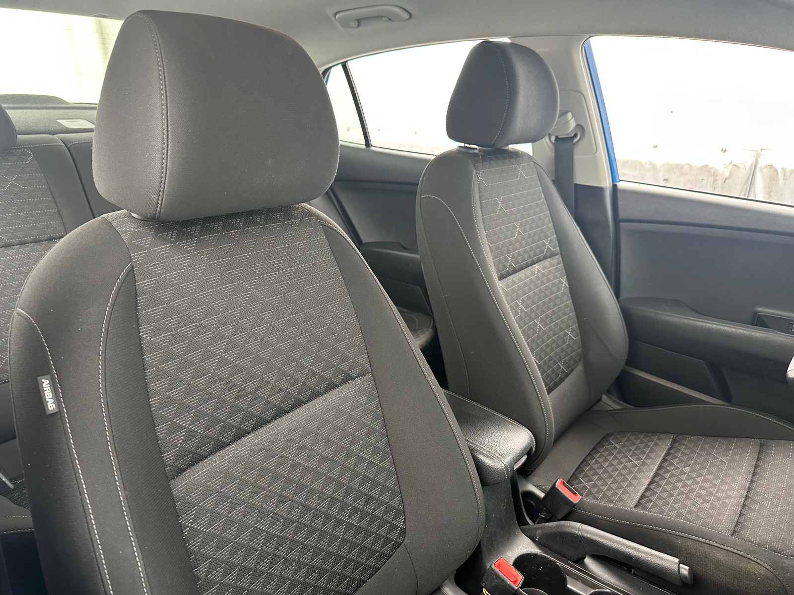 Thumbnail: 2021 Kia Rio - 2