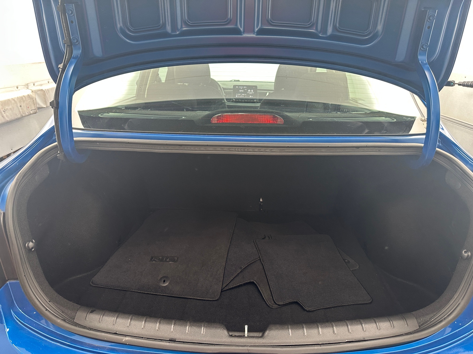 Thumbnail: 2021 Kia Rio - 7