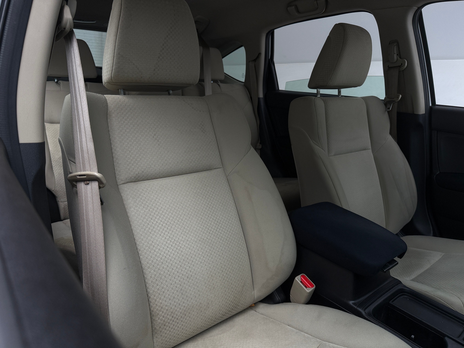 Thumbnail: 2015 Honda CR-V - 2