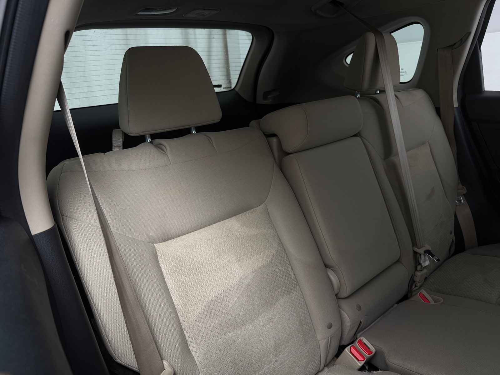 Thumbnail: 2015 Honda CR-V - 6