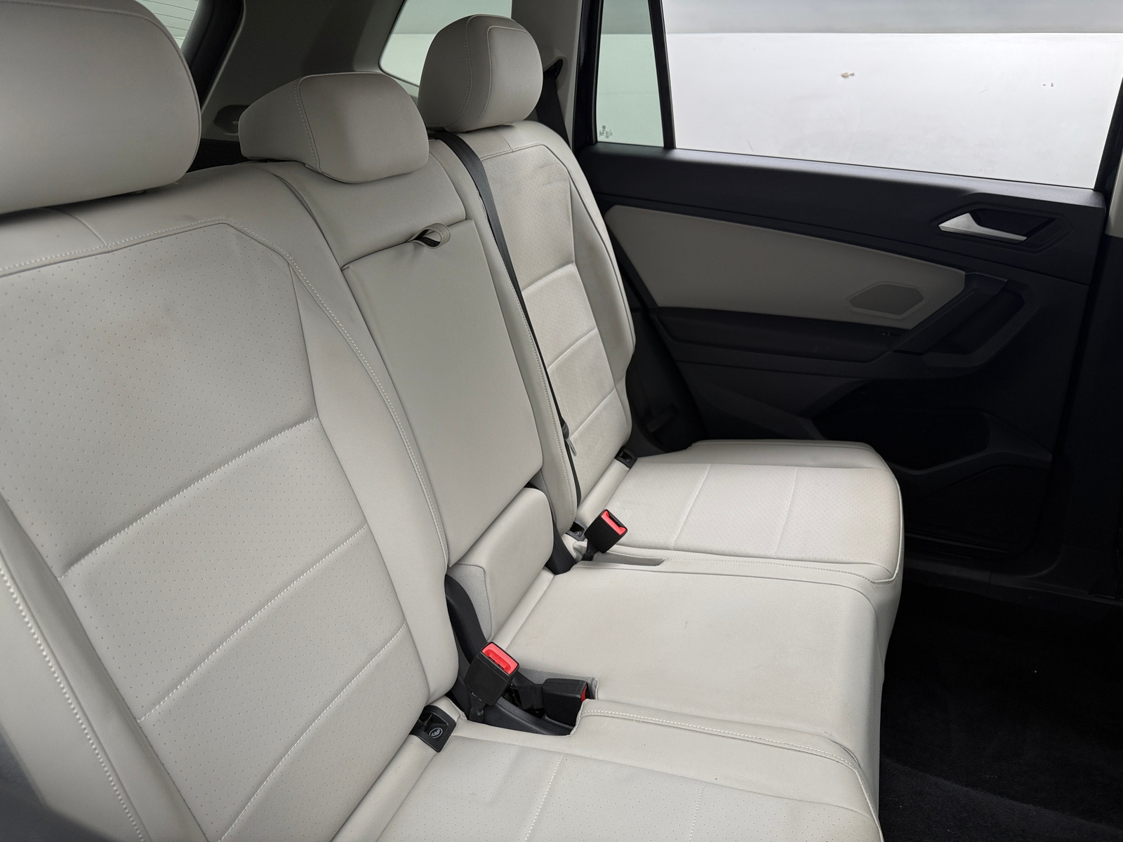 Thumbnail: 2019 Volkswagen Tiguan - 5