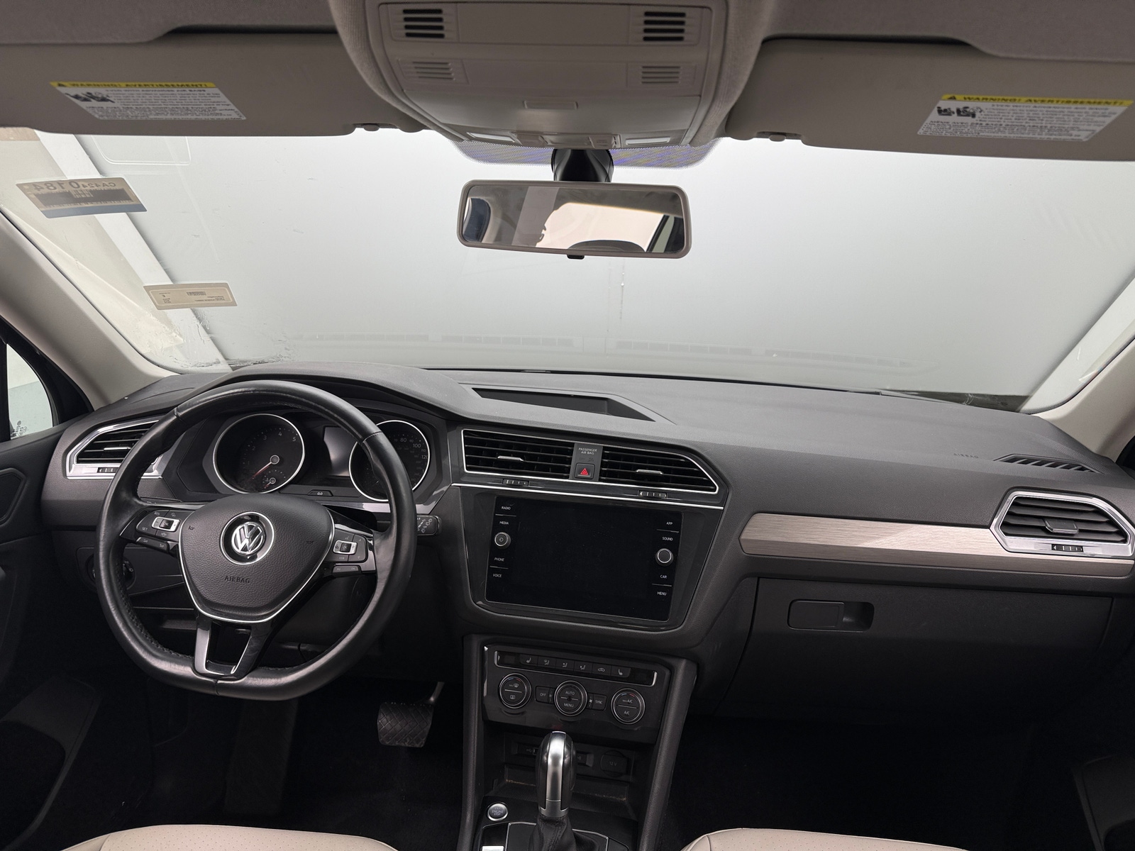 Thumbnail: 2019 Volkswagen Tiguan - 2