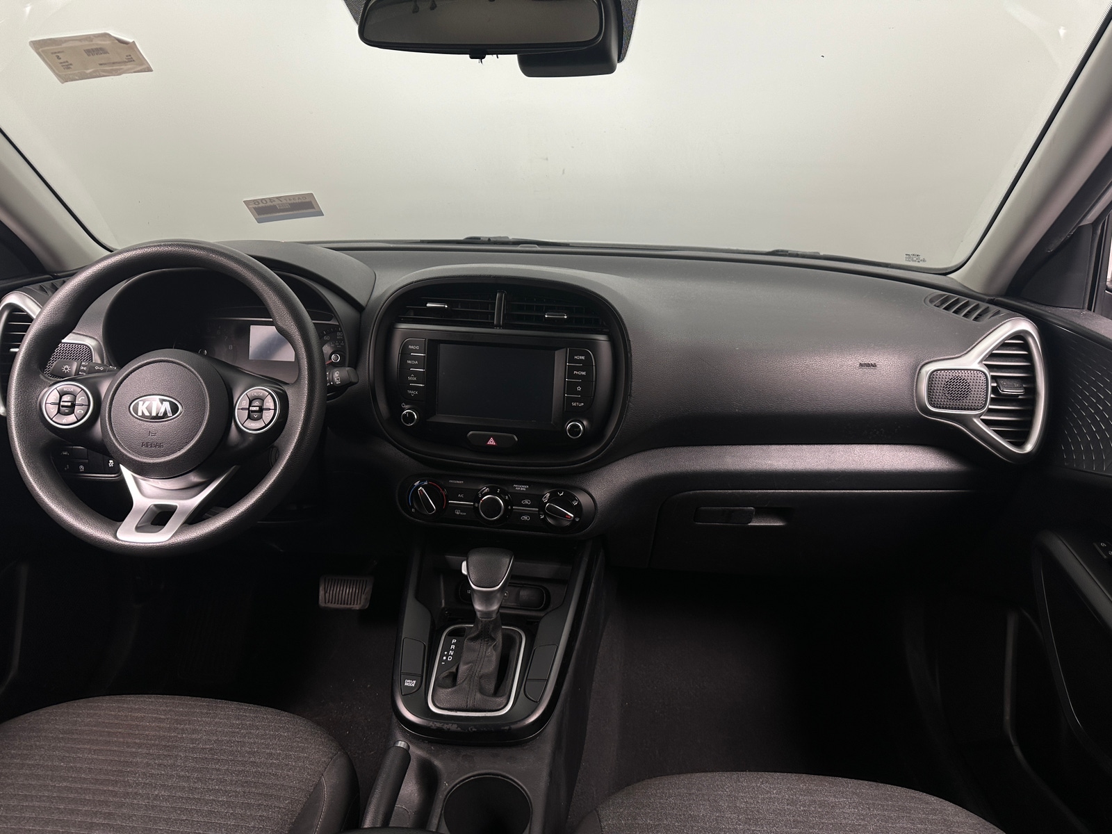 Thumbnail: 2021 Kia Soul - 3