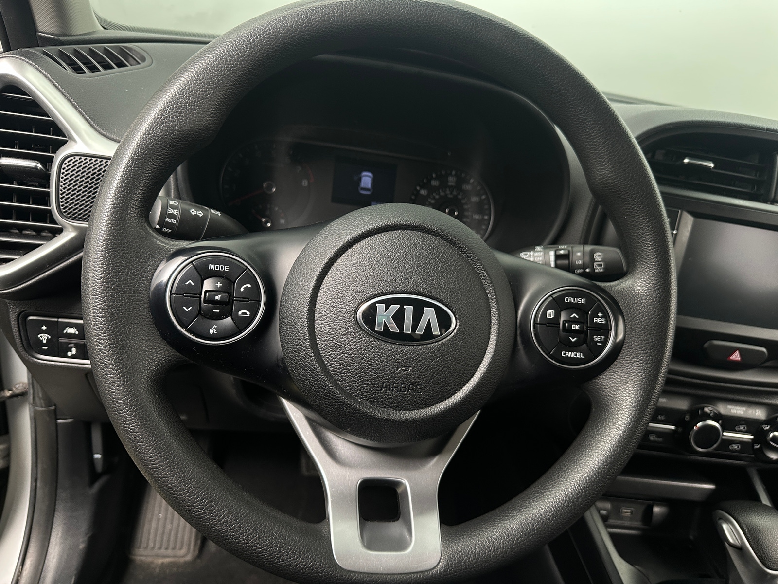 Thumbnail: 2021 Kia Soul - 5