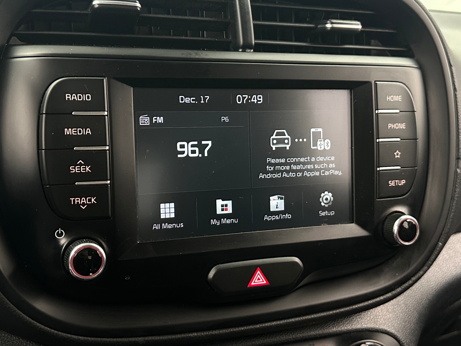 Thumbnail: 2021 Kia Soul - 4