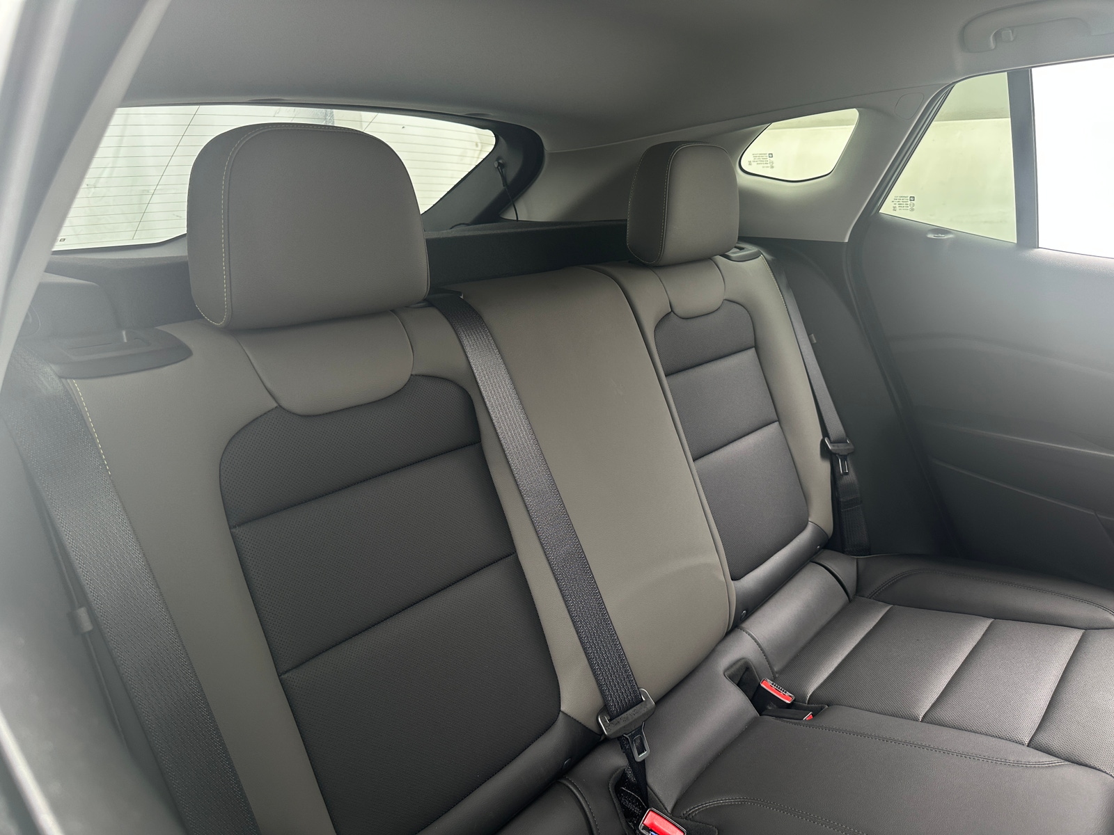 Thumbnail: 2025 Chevrolet Trax - 6