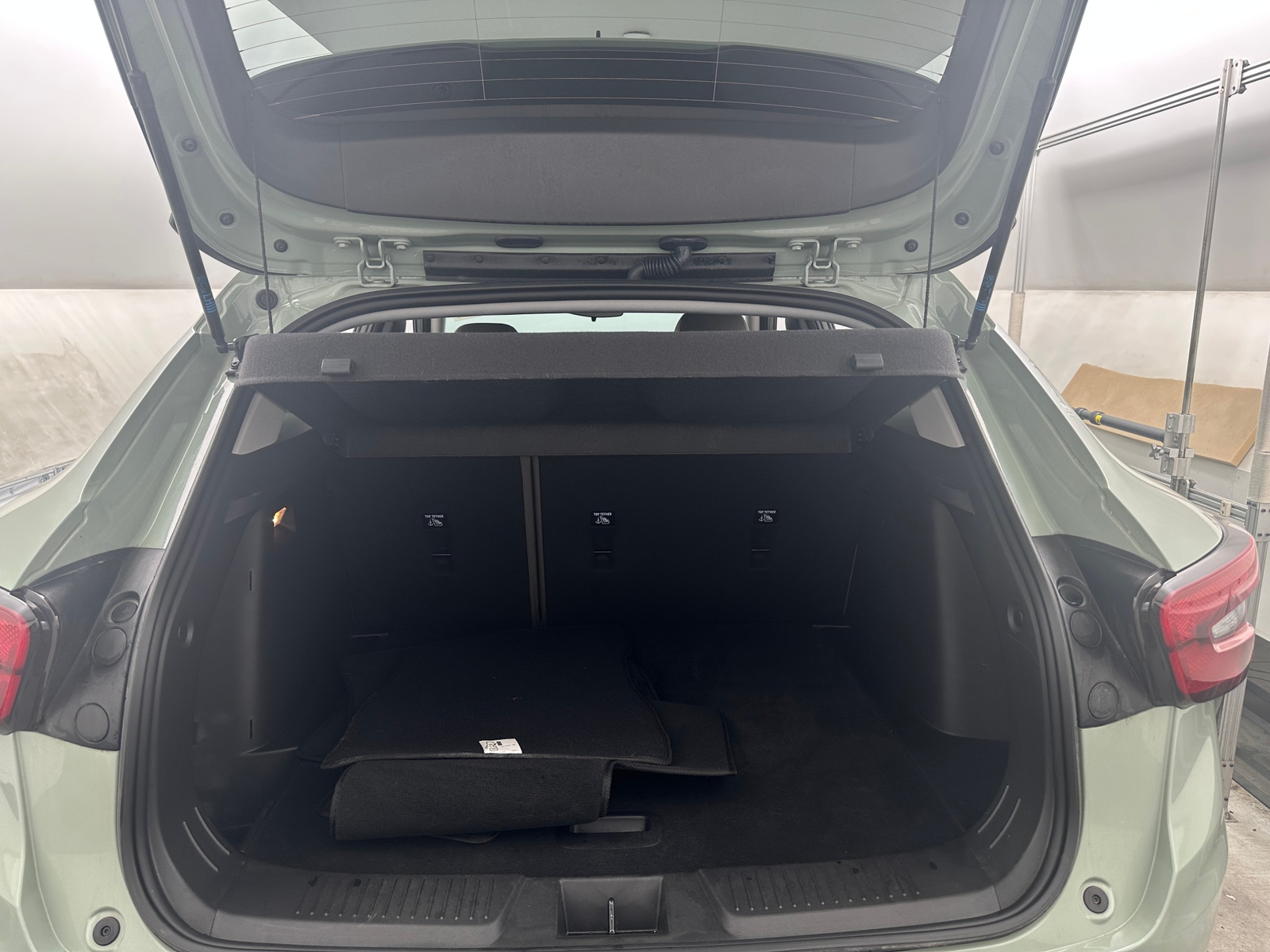 Thumbnail: 2025 Chevrolet Trax - 7