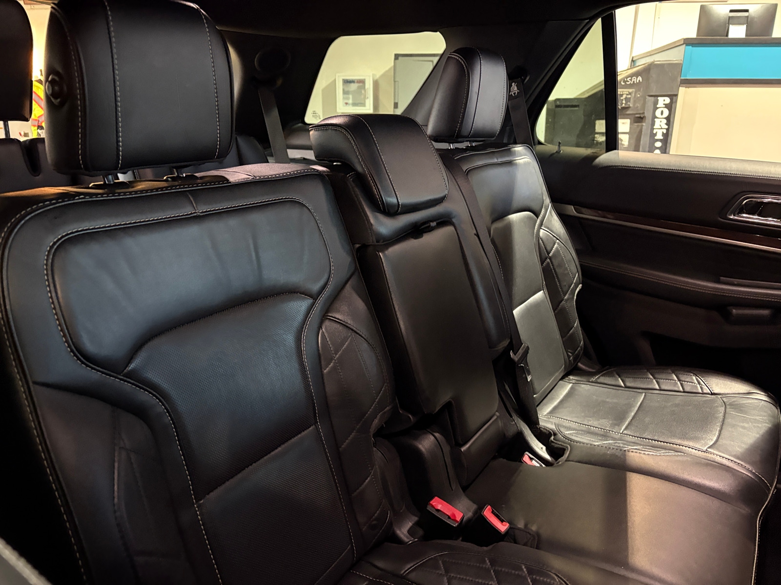 Thumbnail: 2019 Ford Explorer - 5