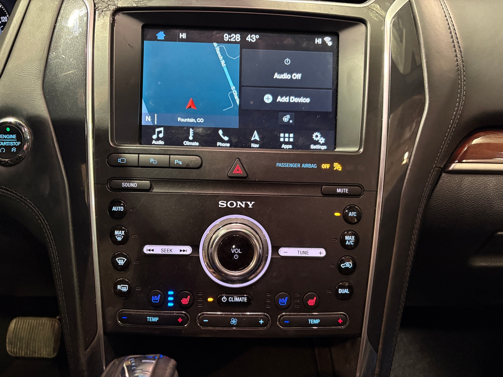 Thumbnail: 2019 Ford Explorer - 3