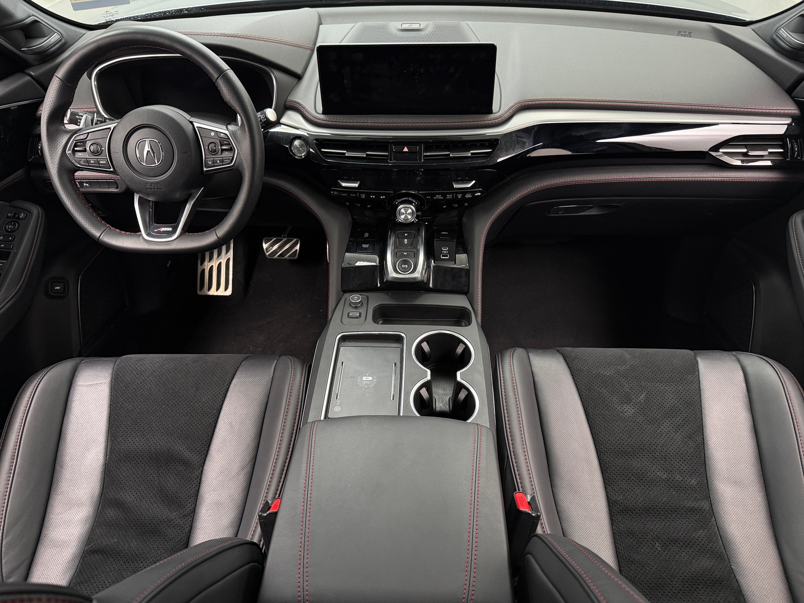 Thumbnail: 2025 Acura MDX - 2