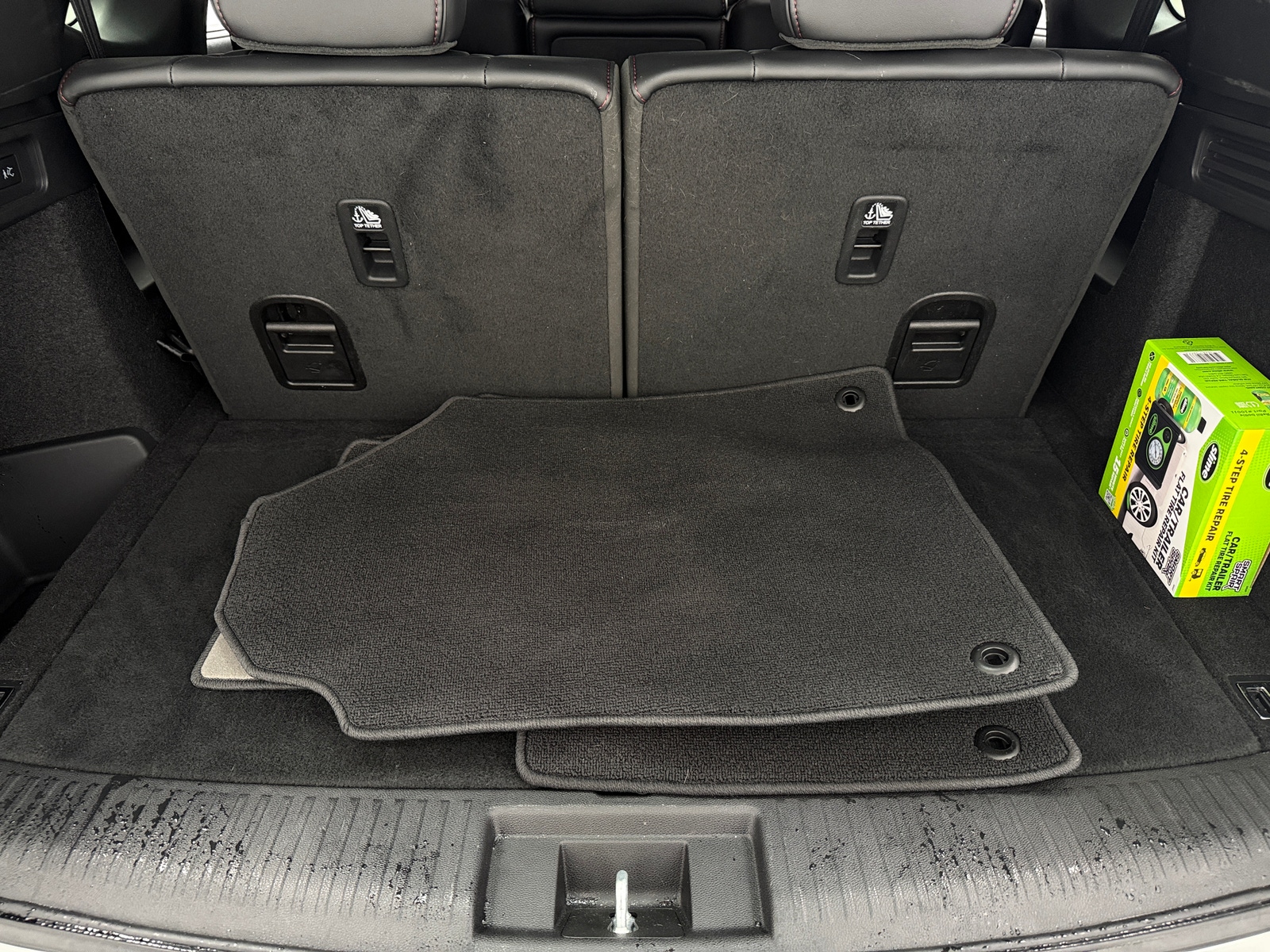 Thumbnail: 2025 Acura MDX - 6