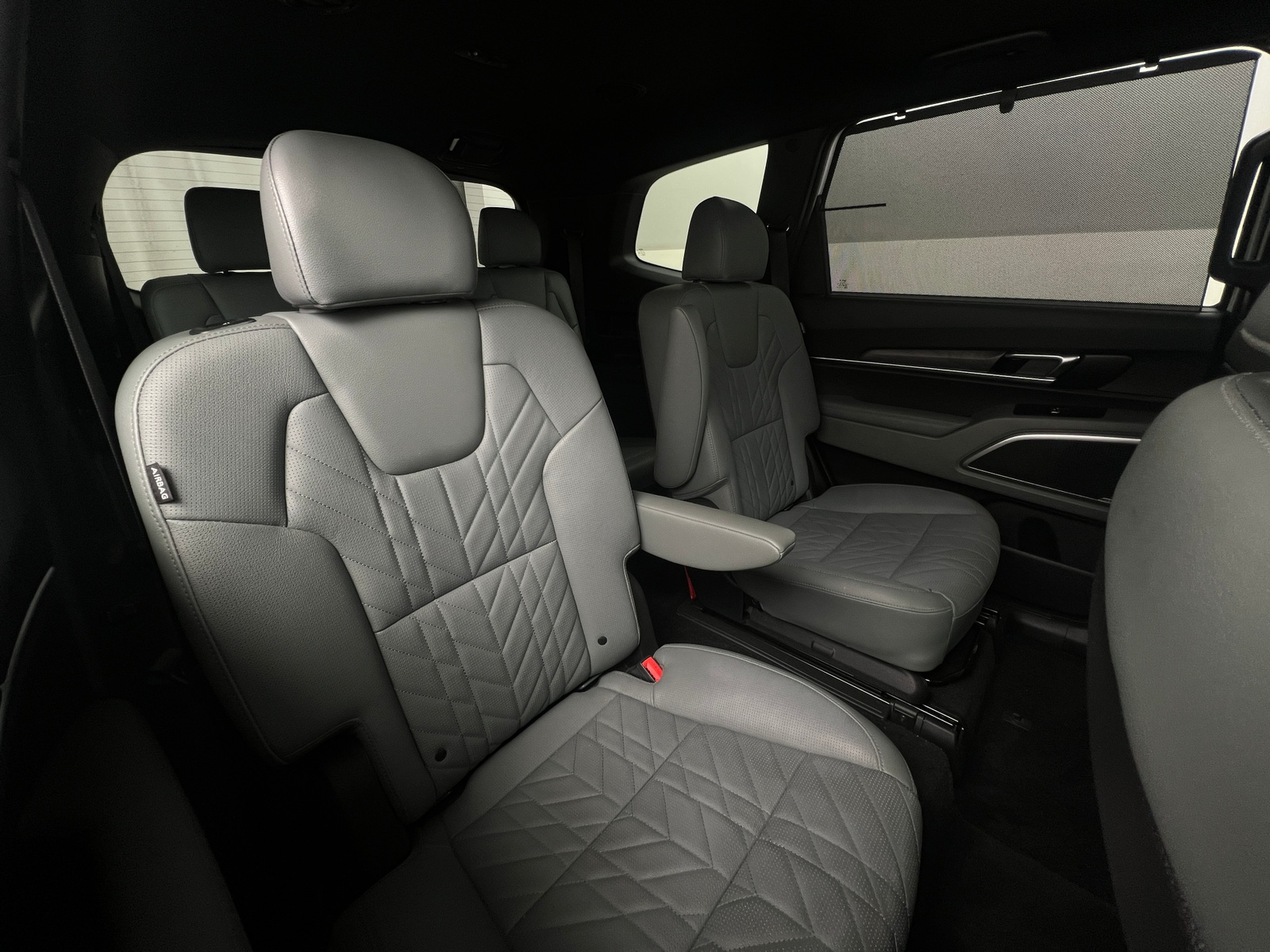 Thumbnail: 2024 Kia Telluride - 5