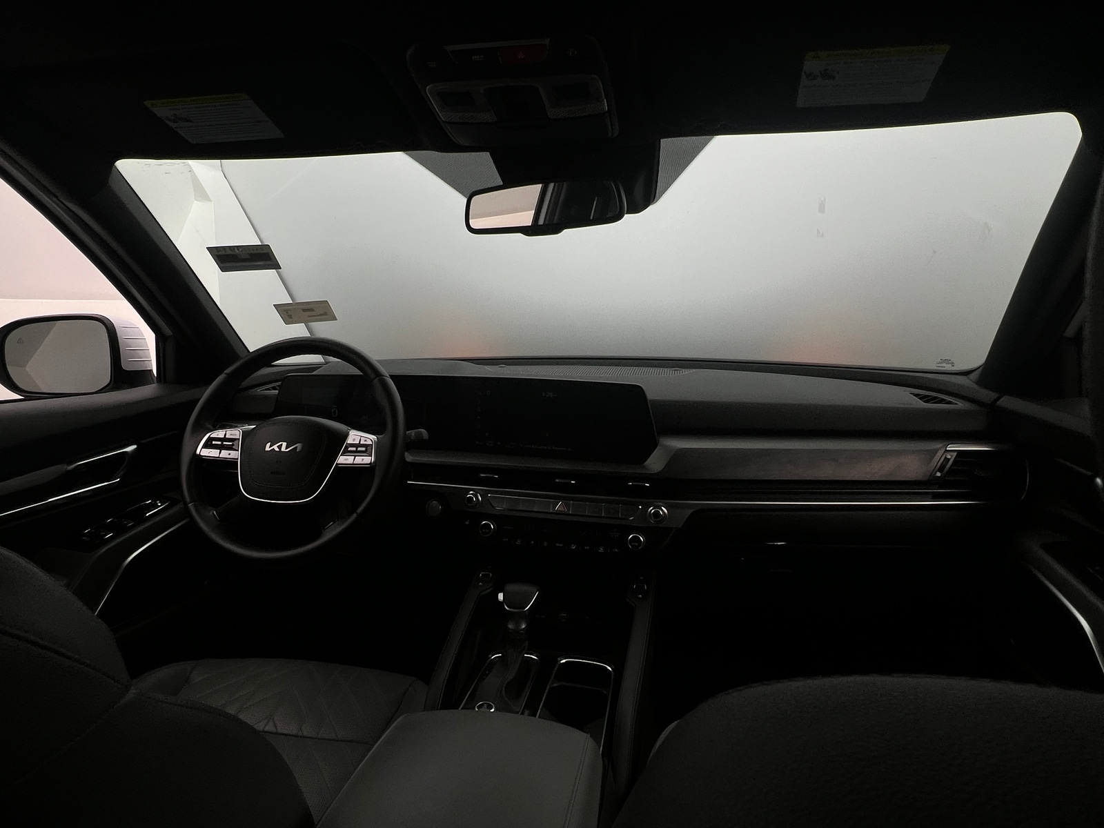 Thumbnail: 2024 Kia Telluride - 2