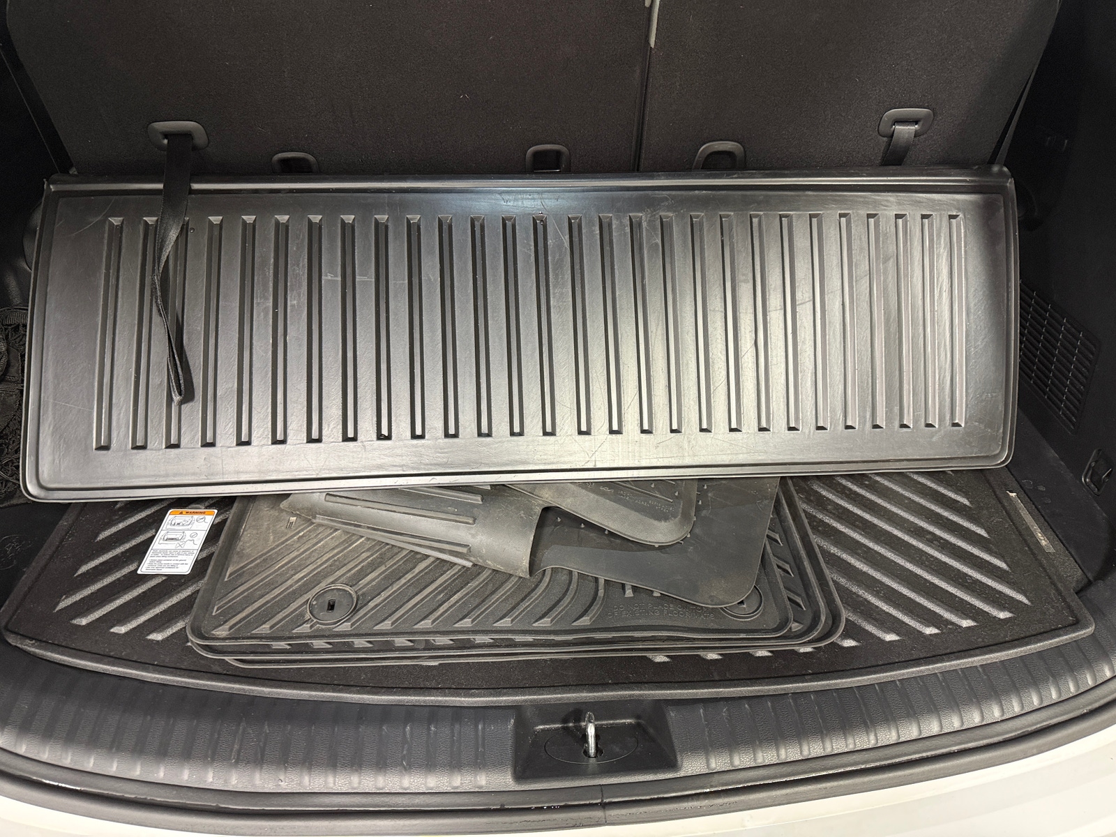 Thumbnail: 2024 Kia Telluride - 6