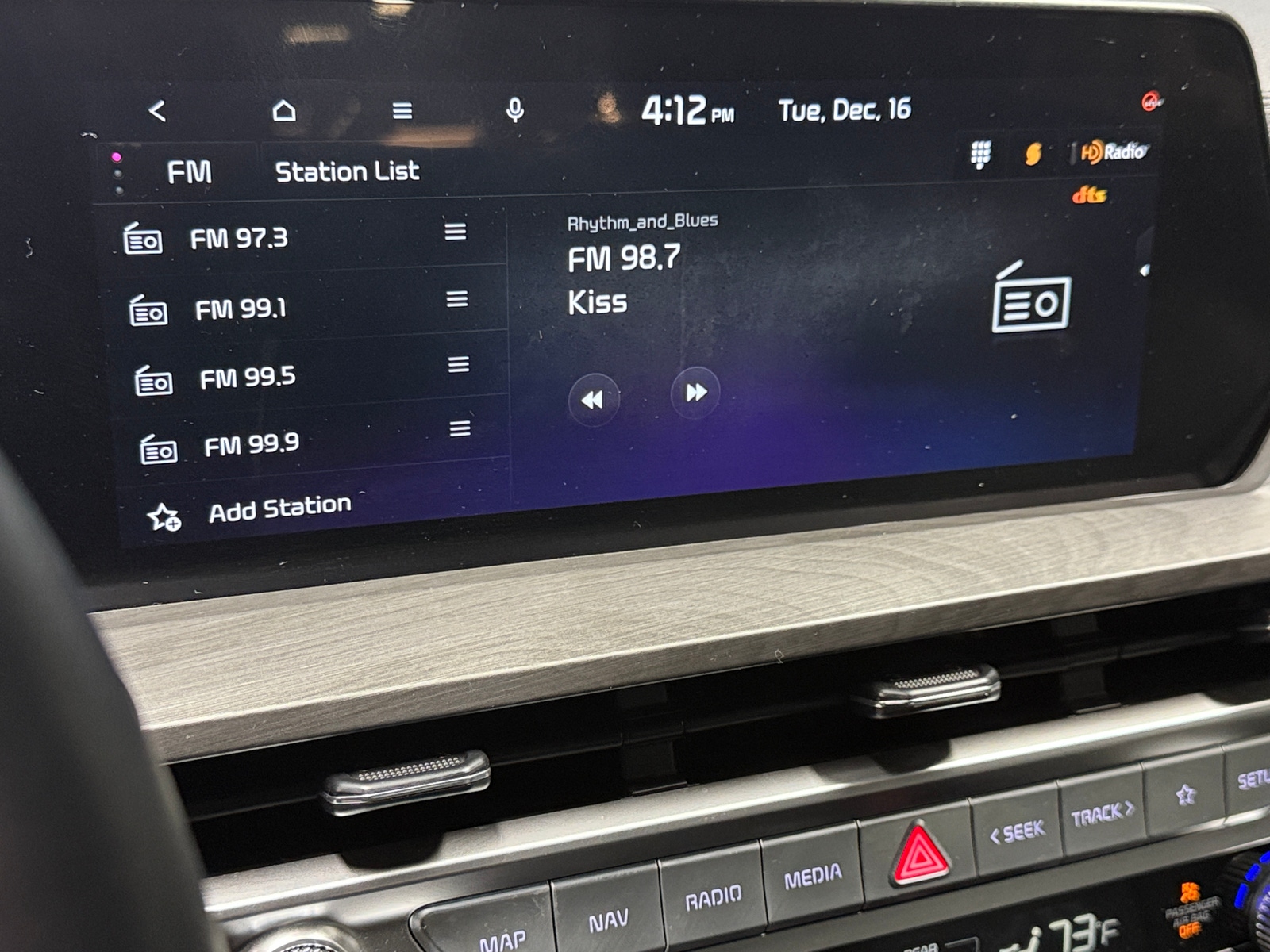 Thumbnail: 2024 Kia Telluride - 3