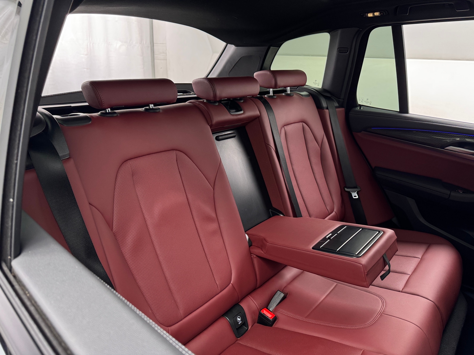 Thumbnail: 2022 BMW X3 - 5