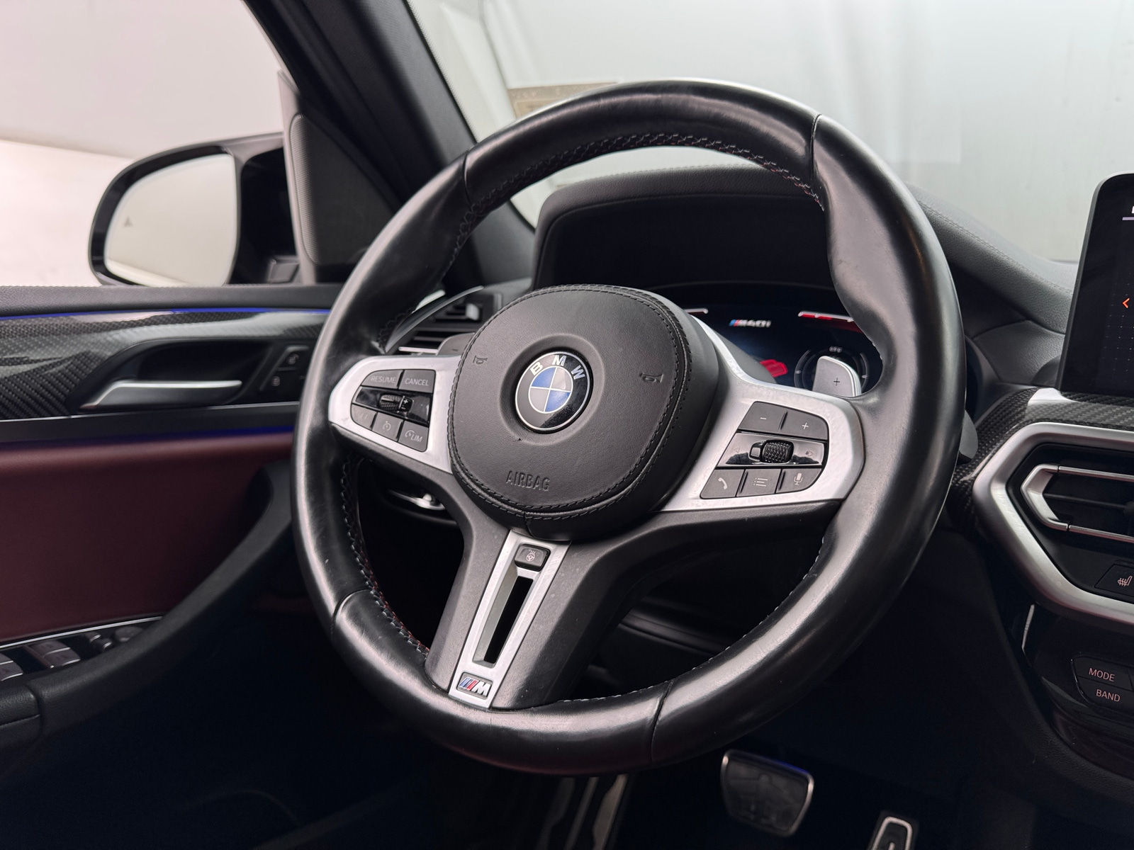 Thumbnail: 2022 BMW X3 - 4