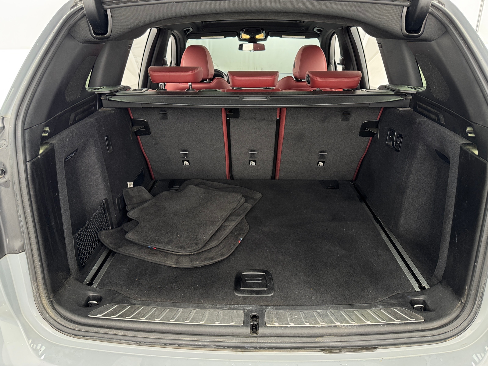 Thumbnail: 2022 BMW X3 - 6