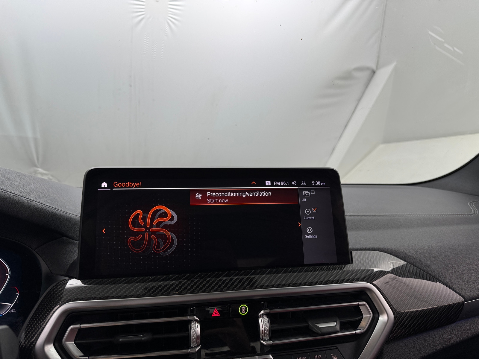 Thumbnail: 2022 BMW X3 - 3