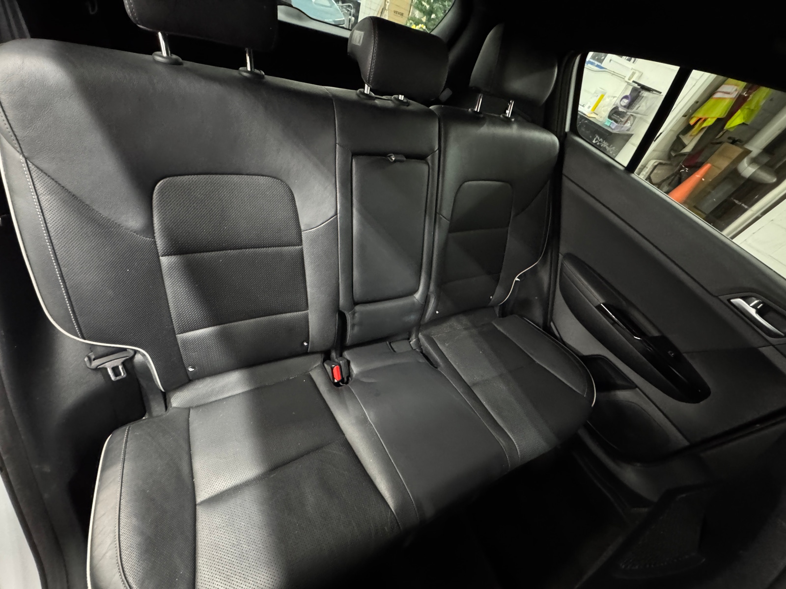 Thumbnail: 2020 Kia Sportage - 5