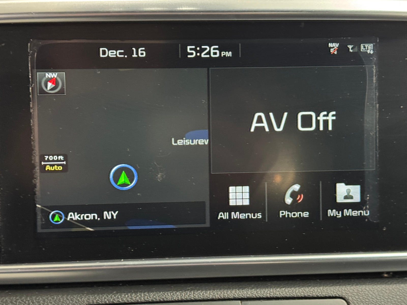 Thumbnail: 2020 Kia Sportage - 3