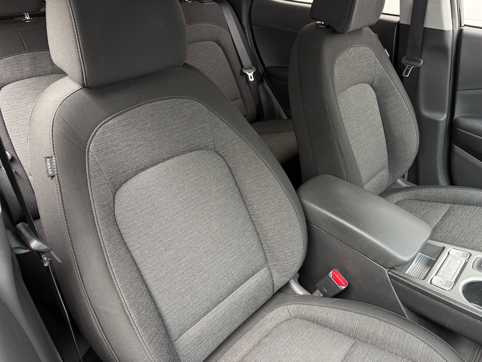 Thumbnail: 2021 Hyundai Kona - 2