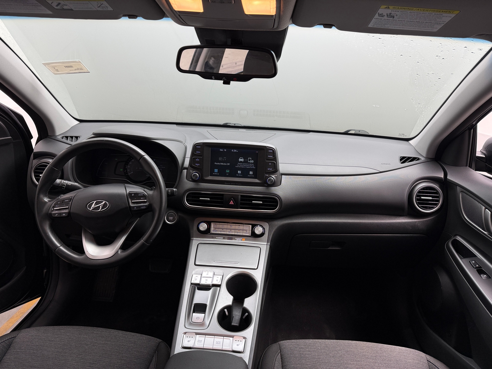 Thumbnail: 2021 Hyundai Kona - 3