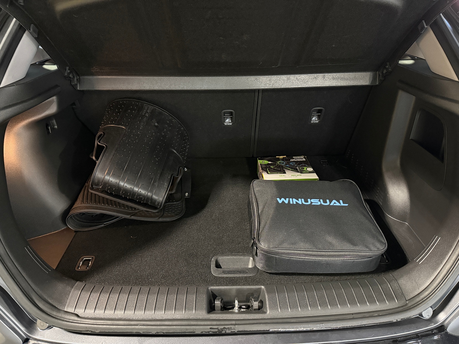 Thumbnail: 2021 Hyundai Kona - 7