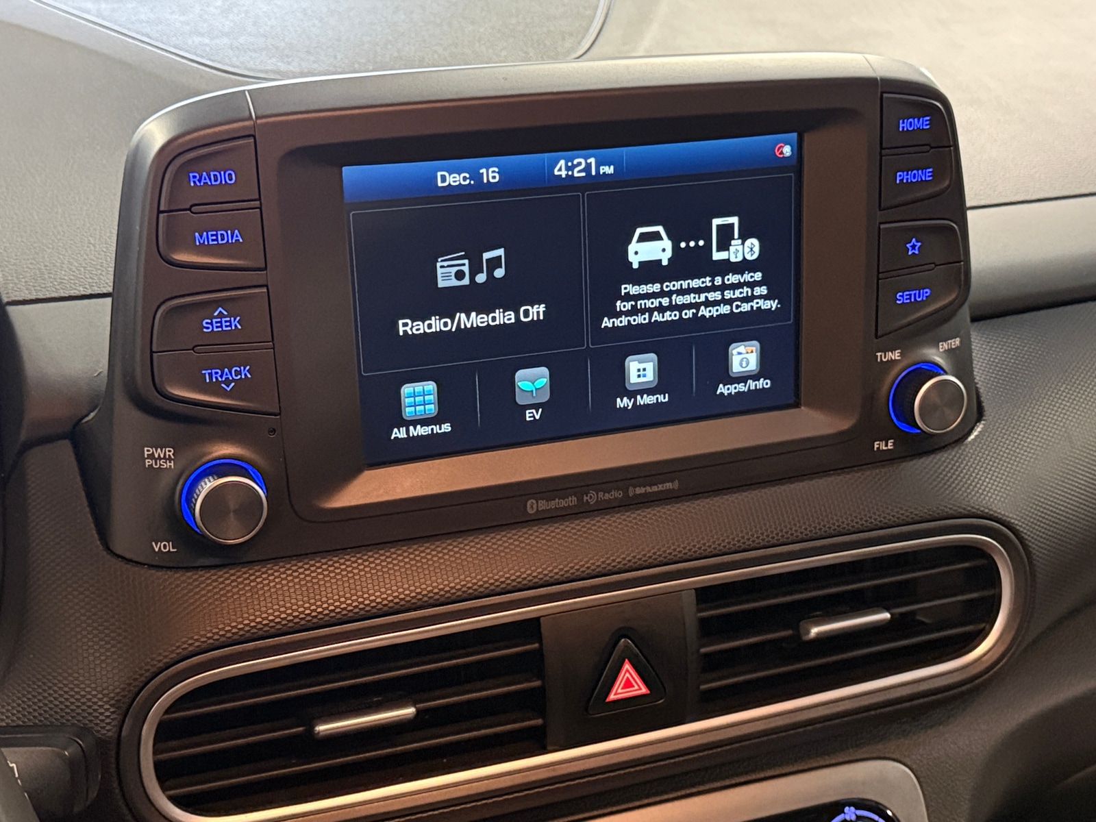 Thumbnail: 2021 Hyundai Kona - 4